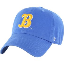 '47 Men's '47 Blue UCLA Bruins Clean Up Adjustable Hat 
