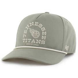 '47 Men's '47 Green Tennessee Titans Canyon Ranchero Hitch Adjustable Hat 