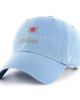 '47 Men's '47 Light Blue Kentucky Derby Clean Up Adjustable Hat  - 1