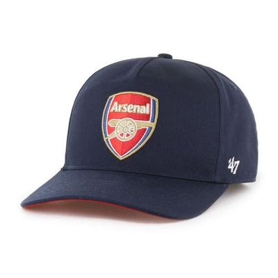 '47 Men's '47 Navy Arsenal Hitch Adjustable Hat 