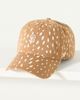'47 MLB Doe Print Baseball Cap - 1