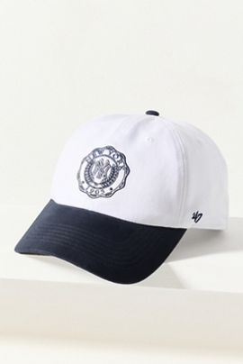'47 MLB Logo Seal Baseball Cap