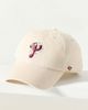 '47 MLB State Floral Baseball Cap - 1