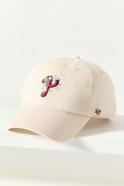 '47 MLB State Floral Baseball Cap