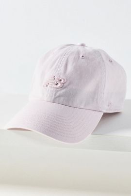 '47 New Balance 100% Cotton Baseball Cap