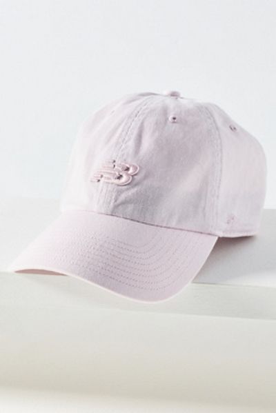 '47 New Balance 100% Cotton Baseball Cap
