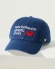 '47 New Balance Baseball Cap - 1