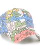 '47 Women's '47 Arkansas Razorbacks Florentina Clean Up Adjustable Hat - 2