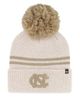'47 Women's '47 Natural North Carolina Tar Heels Core & - 1