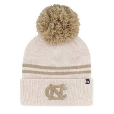 '47 Women's '47 Natural North Carolina Tar Heels Core &