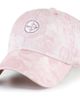 '47 Women's '47 Pink Pittsburgh Steelers Gardenia Clean Up Adjustable Hat  - 1
