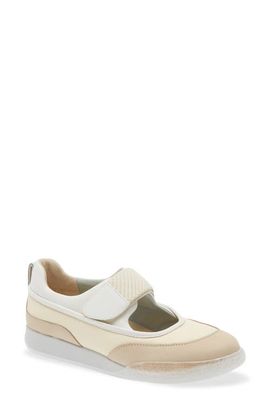4CCCCEES 4CCCCEES Bubble Comby Mary Jane Sneaker