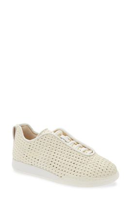 4CCCCEES 4CCCCEES Bubble Hay Lace-Up Sneaker