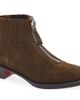 4CCCCEES 4CCCCEES Forma Zin Leather Bootie - 1
