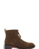 4CCCCEES 4CCCCEES Forma Zin Leather Bootie - 3
