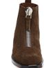 4CCCCEES 4CCCCEES Forma Zin Leather Bootie - 4