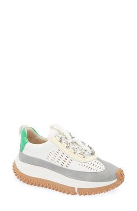 4CCCCEES 4CCCCEES Kapok Linto Sneaker