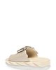 4CCCCEES 4CCCCEES Mellow Glow Leather Slide Sandal - 2