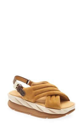 4CCCCEES 4CCCCEES Mellow Mana Leather Sandal