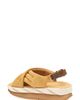 4CCCCEES 4CCCCEES Mellow Mana Leather Sandal - 2