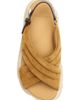 4CCCCEES 4CCCCEES Mellow Mana Leather Sandal - 5