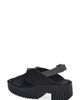 4CCCCEES 4CCCCEES Plia Juno Leather Platform Sandal - 2