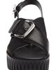4CCCCEES 4CCCCEES Plia Juno Leather Platform Sandal - 4