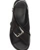4CCCCEES 4CCCCEES Plia Juno Leather Platform Sandal - 5