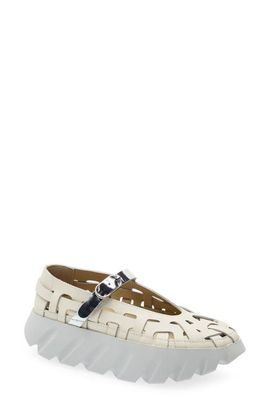 4CCCCEES 4CCCCEES Tura Lex Mary Jane Sneaker