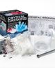 4M 4M Crystal Growing Craft Kit, Create 3 Crystals - 2