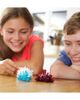 4M 4M Crystal Growing Craft Kit, Create 3 Crystals - 5