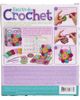 4M 4M Easy to do Crochet Kit, 3 Yarn Crafts Projects - 3