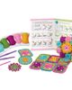 4M 4M Easy to do Crochet Kit, 3 Yarn Crafts Projects - 4