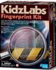 4M 4M Fingerprint Science Kit , Hands-On STEM Activity Set - 1
