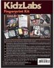 4M 4M Fingerprint Science Kit , Hands-On STEM Activity Set - 3