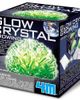 4M 4M Glow Crystal Growing Kit, DIY Science, Geology Experiment, 10+ - 1