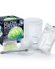4M 4M Glow Crystal Growing Kit, DIY Science, Geology Experiment, 10+ - 2