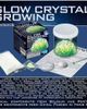 4M 4M Glow Crystal Growing Kit, DIY Science, Geology Experiment, 10+ - 5