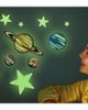 4M 4M Glow Planets & Nova Stars 20 Glow - 4