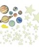 4M 4M Glow Planets & Supernova 100 Glow - 3