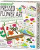 4M 4M Green Creativity Pressed Flower Art Diy - 1