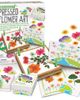 4M 4M Green Creativity Pressed Flower Art Diy - 2