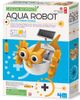 4M 4M Green Science Aqua Robot Diy Swimming Fish Toy - 1