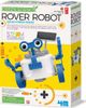 4M 4M Green Science Rover Robot Diy Robotics Kit - 1