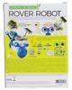 4M 4M Green Science Rover Robot Diy Robotics Kit - 3