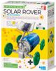 4M 4M Green Science Solar Rover Vehicle Building Kit - 1