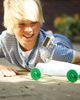 4M 4M Green Science Solar Rover Vehicle Building Kit - 4
