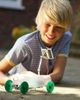 4M 4M Green Science Solar Rover Vehicle Building Kit - 5