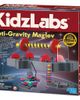 4M 4M Kidzlabs Antigravity Maglev 7 Physics Projects, Magnetic Levitation Stem - 1