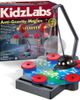 4M 4M Kidzlabs Antigravity Maglev 7 Physics Projects, Magnetic Levitation Stem - 2